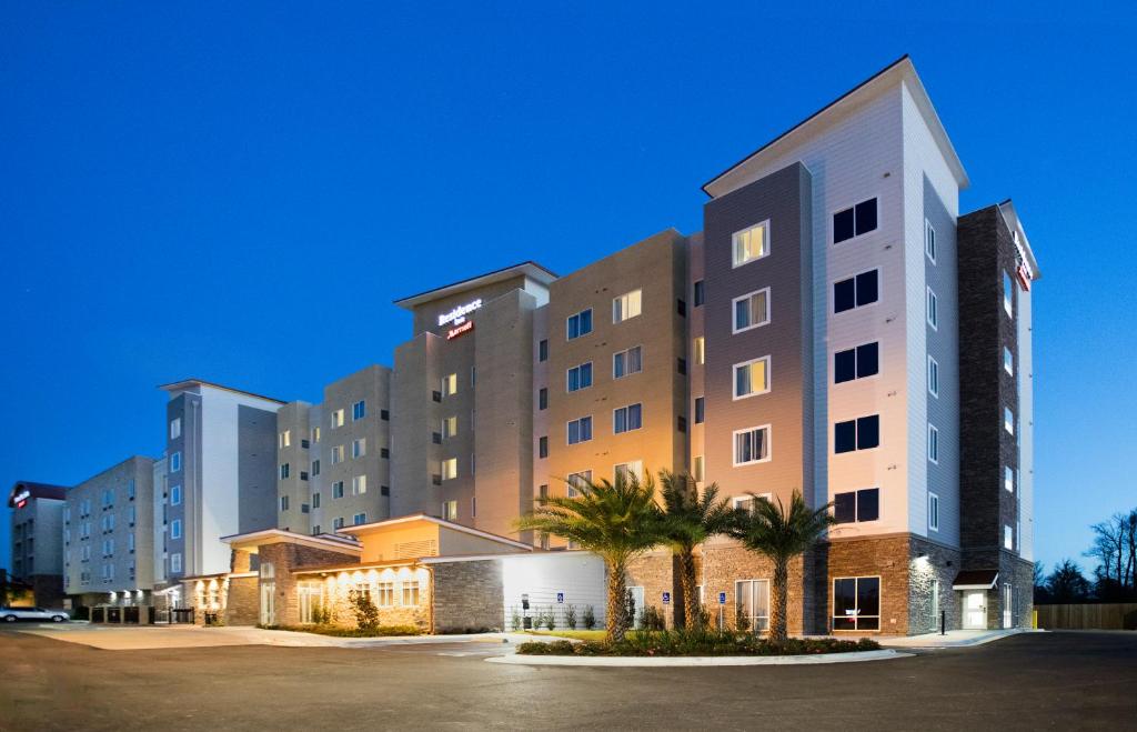 Residence Inn by Marriott Lake Charles Main image 1